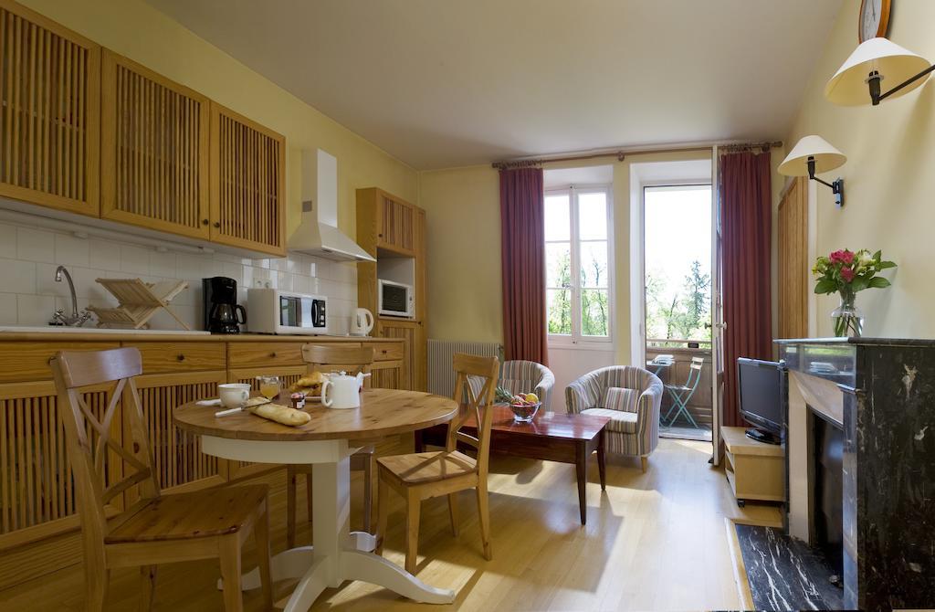 Maison Aux Iris Apartamento Challes-les-Eaux Quarto foto