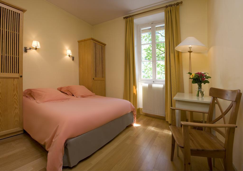 Maison Aux Iris Apartamento Challes-les-Eaux Quarto foto