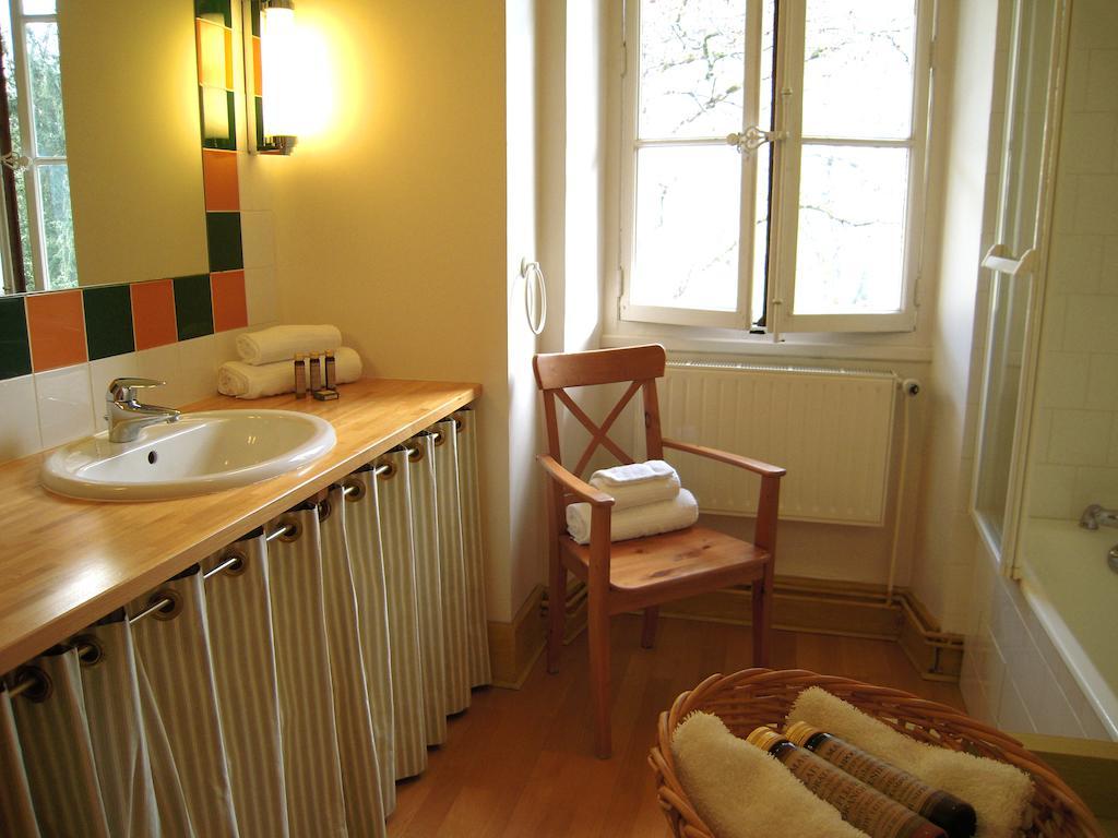 Maison Aux Iris Apartamento Challes-les-Eaux Quarto foto