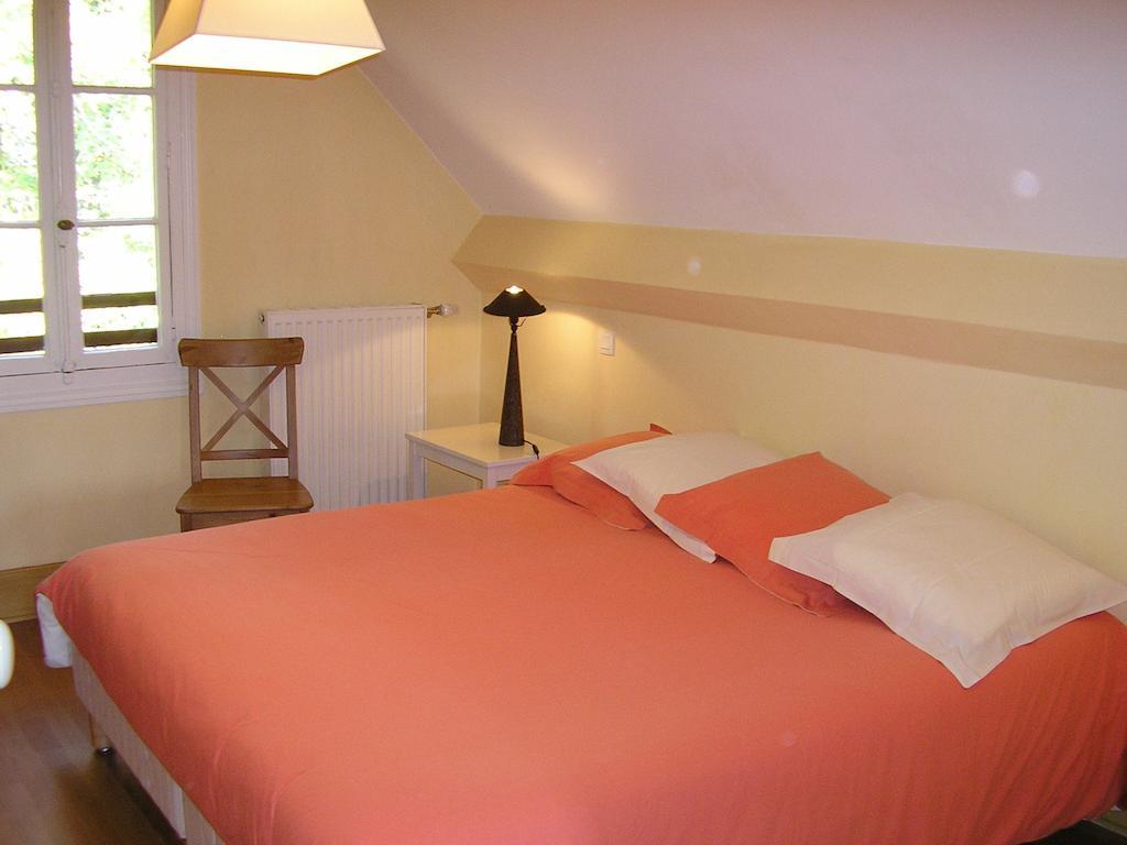 Maison Aux Iris Apartamento Challes-les-Eaux Quarto foto